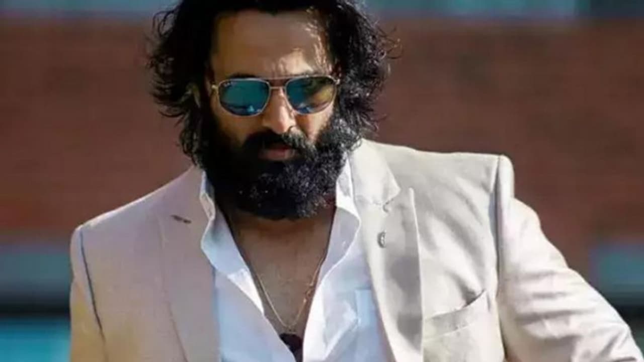 വീണ്ടും ആക്ഷൻ ഹീറോ, മാര്‍കോ ചിത്രത്തിന്റെ ഒരുക്കങ്ങളുമായി നടൻ ഉണ്ണി മുകുന്ദൻ