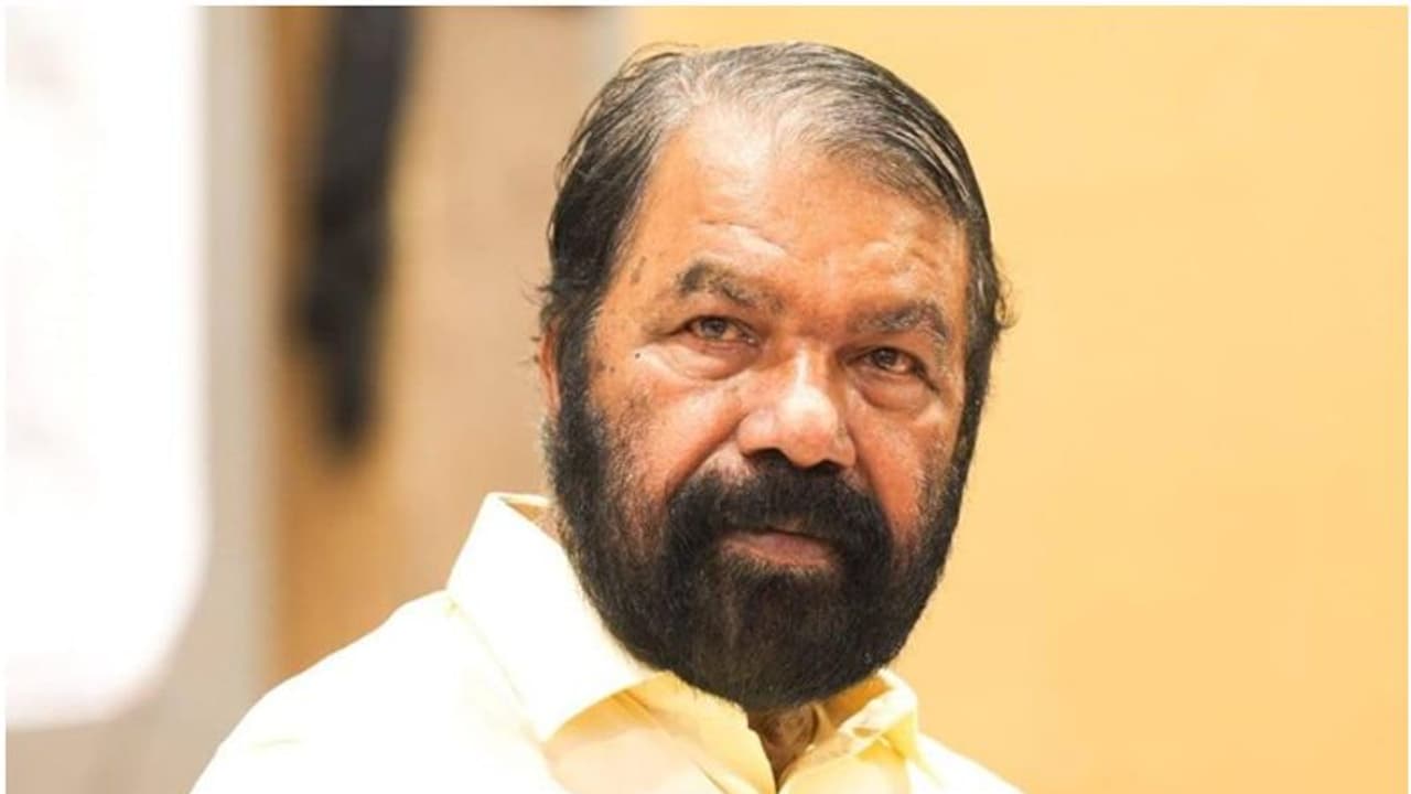 'രാജ്യത്ത് ആദ്യം, 80,000 പേര്‍, പരിശീലനം 4 മാസം'; മറ്റൊരു കേരള മാതൃക, എഐ പരിശീലനത്തിന് തുടക്കമായെന്ന് മന്ത്രി