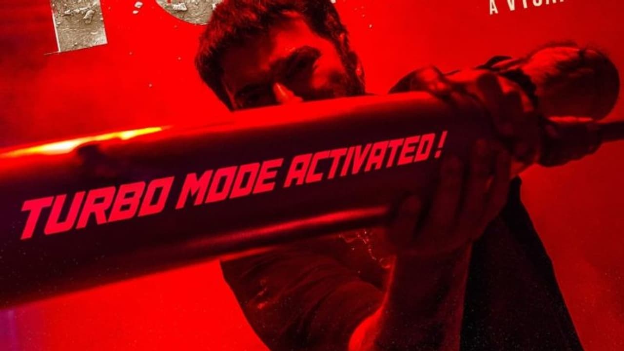 നേരത്തെ വന്ന് നേട്ടം കൊയ്യാൻ മമ്മൂട്ടി; 'ടർബോ' വൻ അപ്ഡേറ്റ്