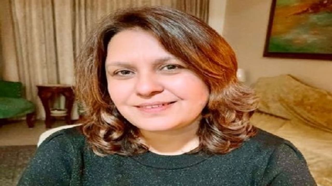 ಪ್ರಜ್ವಲ್ನ ರಾಸಲೀಲೆ ಬಗ್ಗೆ ಬಿಜೆಪಿಗೆ ಮೊದಲೇ ಗೊತ್ತಿದೆ, ಮೋದಿ ಇದಕ್ಕೆ ಉತ್ತರ ಕೊಡಬೇಕು: ಸುಪ್ರಿಯಾ ಶ್ರಿನೆಟ್ ಪ್ರಜ್ವಲ್ನ ರಾಸಲೀಲೆ ಬಗ್ಗೆ ಬಿಜೆಪಿಗೆ ಮೊದಲೇ ಗೊತ್ತಿದೆ, ಮೋದಿ ಇದಕ್ಕೆ ಉತ್ತರ ಕೊಡಬೇಕು: ಸುಪ್ರಿಯಾ ಶ್ರಿನೆಟ್