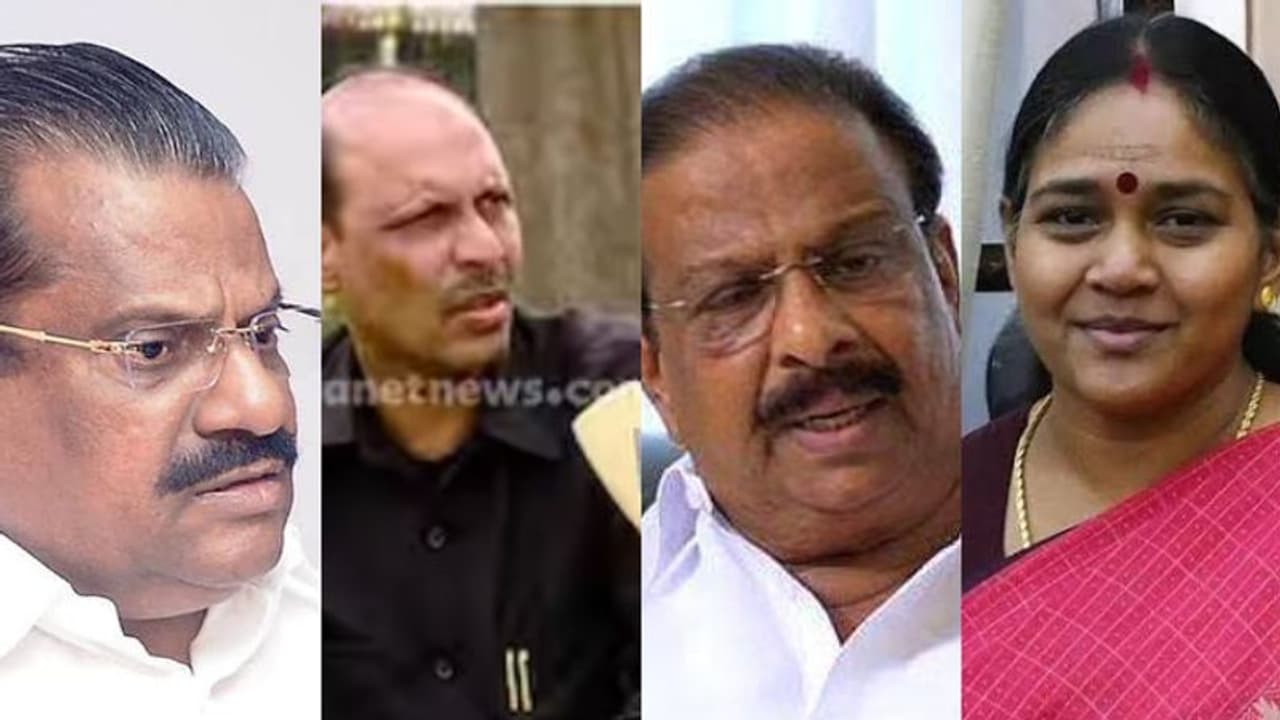 ഉടൻ മാപ്പപേക്ഷിക്കണം, അല്ലെങ്കിൽ നിയമനടപടി, നഷ്ടപരിഹാരം 2 കോടി; സുധാകരനും ശോഭയ്ക്കും അടക്കം ഇപിയുടെ നോട്ടീസ്