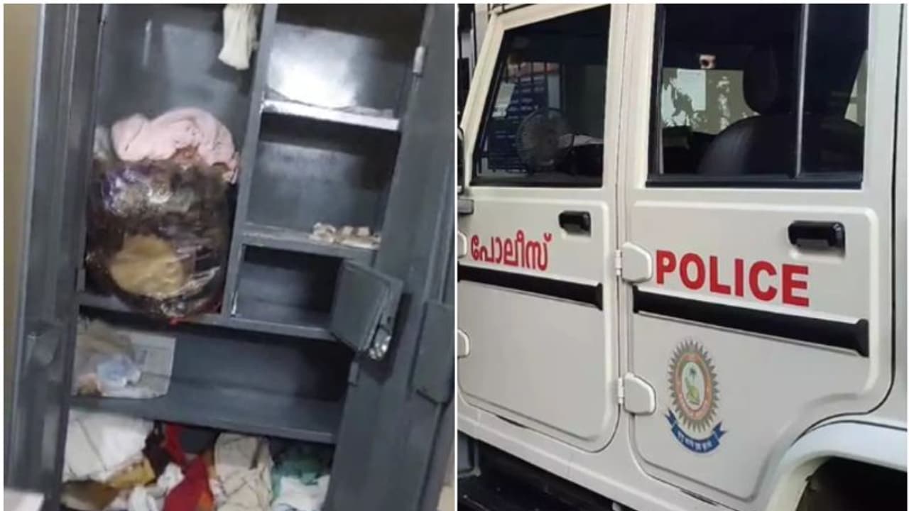 'ആൾതാമസമില്ലാത്ത വീട്, തുറന്ന നിലയിൽ ജനൽ, എല്ലാം തകർത്ത നിലയിൽ'; ചേർത്തലയിലെ മോഷണശ്രമത്തിൽ അന്വേഷണം 'ആൾതാമസമില്ലാത്ത വീട്, തുറന്ന നിലയിൽ ജനൽ, എല്ലാം തകർത്ത നിലയിൽ'; ചേർത്തലയിലെ മോഷണശ്രമത്തിൽ അന്വേഷണം