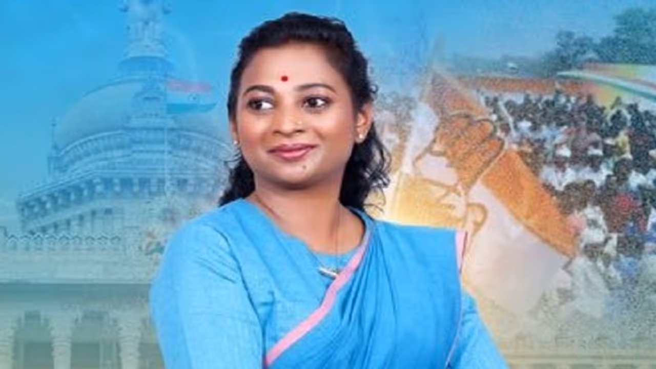 ಪ್ರಜ್ವಲ್ ರೇವಣ್ಣ ವಿಡಿಯೋ ಲೀಕ್ ಮಾಡಿದ್ದು ಎನ್ಡಿಎ ಮೈತ್ರಿಕೂಟದವರೇ: ನಯನಾ ಮೋಟಮ್ಮ ಪ್ರಜ್ವಲ್ ರೇವಣ್ಣ ವಿಡಿಯೋ ಲೀಕ್ ಮಾಡಿದ್ದು ಎನ್ಡಿಎ ಮೈತ್ರಿಕೂಟದವರೇ: ನಯನಾ ಮೋಟಮ್ಮ