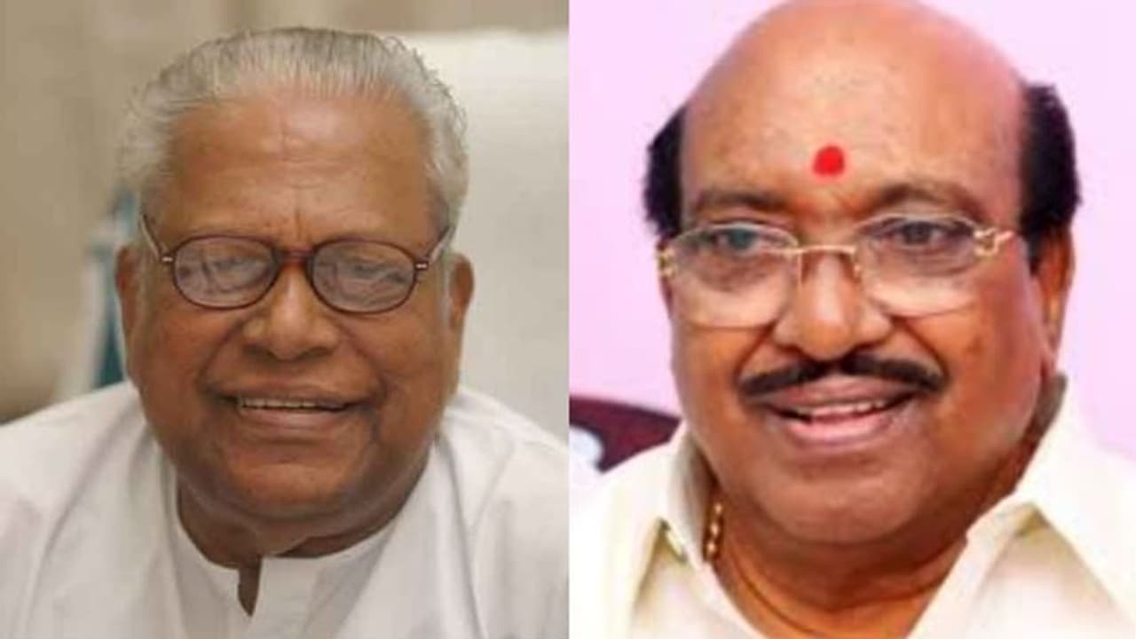 വിഎസിന്റെ അപേക്ഷ കോടതി അംഗീകരിച്ചു; വെള്ളാപ്പള്ളി നടേശനെതിരായ മൈക്രോ ഫിനാൻസ് കേസിൽ തുടരന്വേഷണത്തിന് ഉത്തരവ് വിഎസിന്റെ അപേക്ഷ കോടതി അംഗീകരിച്ചു; വെള്ളാപ്പള്ളി നടേശനെതിരായ മൈക്രോ ഫിനാൻസ് കേസിൽ തുടരന്വേഷണത്തിന് ഉത്തരവ്