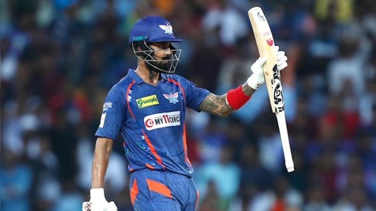 രാഹുലിനെ നീക്കില്ല, ലഖ്നൗവിന്റെ നായകനായി തുടരും! ആരാധക രോഷത്തിന് പിന്നാലെ വ്യക്തമാക്കി എല്എസ്ജി വക്താവ് രാഹുലിനെ നീക്കില്ല, ലഖ്നൗവിന്റെ നായകനായി തുടരും! ആരാധക രോഷത്തിന് പിന്നാലെ വ്യക്തമാക്കി എല്എസ്ജി വക്താവ്