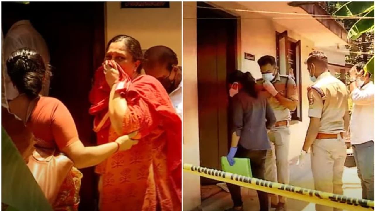 കൊറ്റാളി സംഭവം: അമ്മയും മകളും മരിച്ചത് വ്യത്യസ്ത സമയങ്ങളില്, പോസ്റ്റുമോര്ട്ടം റിപ്പോര്ട്ടിലെ വിവരങ്ങള് കൊറ്റാളി സംഭവം: അമ്മയും മകളും മരിച്ചത് വ്യത്യസ്ത സമയങ്ങളില്, പോസ്റ്റുമോര്ട്ടം റിപ്പോര്ട്ടിലെ വിവരങ്ങള്