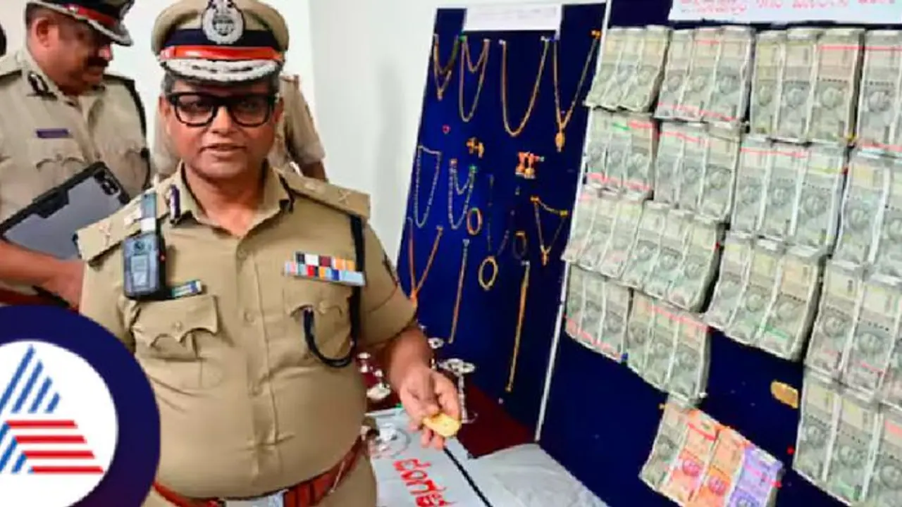 10 ನೇ ಕ್ಲಾಸ್ ಬಾಲಕನ ಬಳಿ 41 ಲಕ್ಷ ಸುಲಿಗೆ ಮಾಡಿದ ಸಹಪಾಠಿಗಳು!