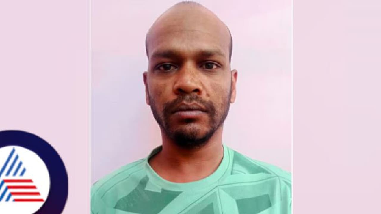 ಬೆಂಗಳೂರು: ಮನೆಗಳ್ಳನ ಬಂಧನ: ₹13 ಲಕ್ಷದ ಚಿನ್ನಾಭರಣ ಜಪ್ತಿ ಬೆಂಗಳೂರು: ಮನೆಗಳ್ಳನ ಬಂಧನ: ₹13 ಲಕ್ಷದ ಚಿನ್ನಾಭರಣ ಜಪ್ತಿ