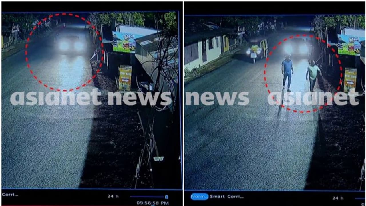 വാളുമായി കാറിൽ നിന്ന് ചാടിയിറങ്ങുന്ന സംഘം, സിസിടിവി ദൃശ്യം പുറത്ത്; ആലുവ ഗുണ്ടാ ആക്രമണത്തിൽ 4 പേർ കസ്റ്റഡിയിൽ വാളുമായി കാറിൽ നിന്ന് ചാടിയിറങ്ങുന്ന സംഘം, സിസിടിവി ദൃശ്യം പുറത്ത്; ആലുവ ഗുണ്ടാ ആക്രമണത്തിൽ 4 പേർ കസ്റ്റഡിയിൽ