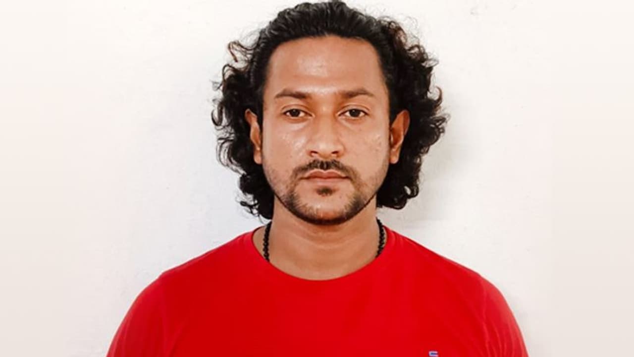 ചിങ്ങവനത്ത് അകന്നു കഴിഞ്ഞിരുന്ന ഭാര്യയെ ആക്രമിച്ച് മൊബൈൽ ഫോൺ കവർന്ന കേസിൽ ഭർത്താവ് അറസ്റ്റിൽ 