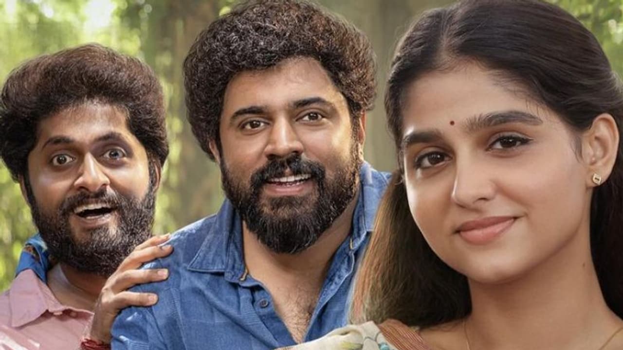 'Malayalee from India' Review: Nivin Pauly, Dhyan Sreenivasan starrer a complete comedy entertainer; Read 'Malayalee from India' Review: Nivin Pauly, Dhyan Sreenivasan starrer a complete comedy entertainer; Read