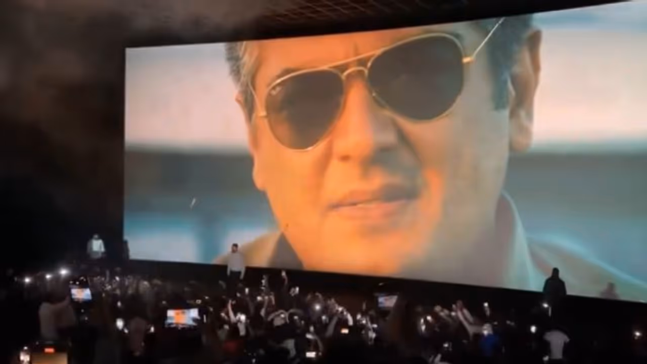 അജിത്തിന്റെ മങ്കാത്ത വീണ്ടും പ്രദര്ശനത്തിന്, തിയറ്ററുകളില് വൻ സ്വീകരണം അജിത്തിന്റെ മങ്കാത്ത വീണ്ടും പ്രദര്ശനത്തിന്, തിയറ്ററുകളില് വൻ സ്വീകരണം