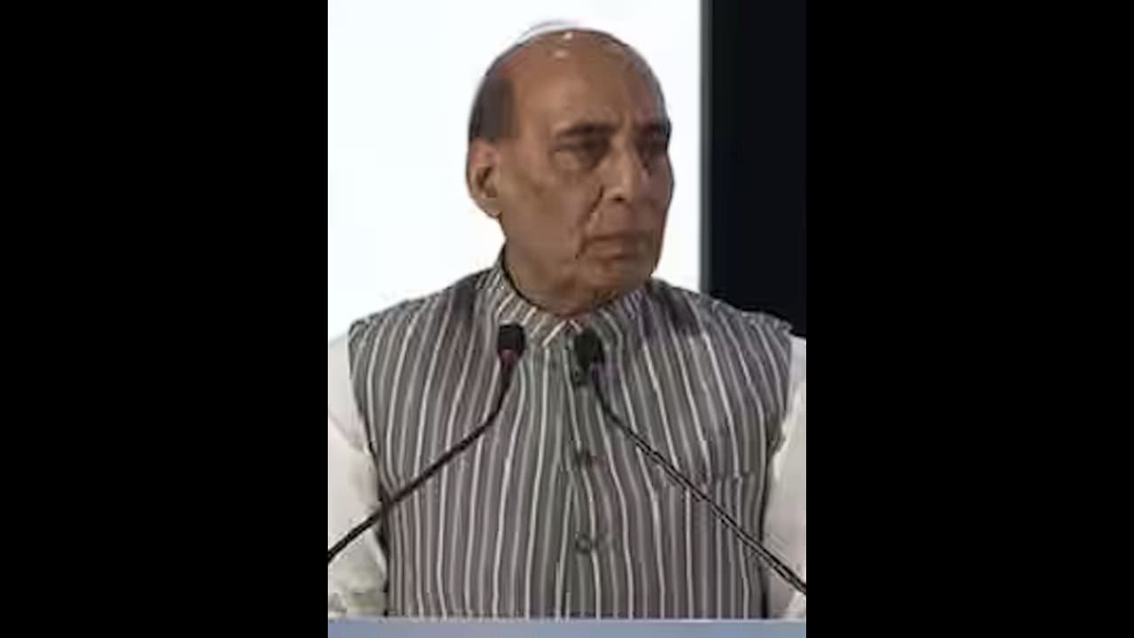 ഒരു രാജ്യം ഒരു തെരഞ്ഞെടുപ്പ് അഞ്ച് വര്‍ഷത്തിനുള്ളില്‍ നടപ്പാക്കും: രാജ്‌നാഥ് സിംഗ്