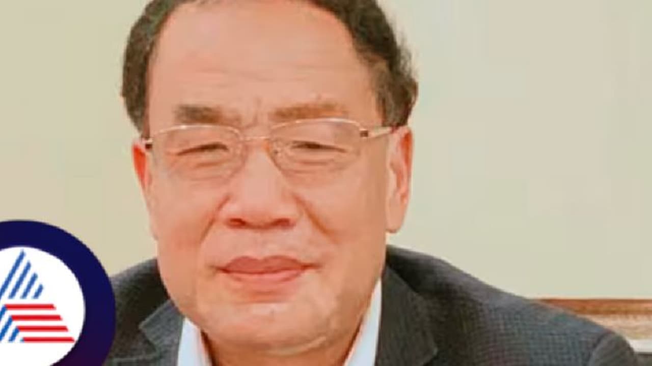 ಕೋವಿಡ್‌ ವರದಿ ಪ್ರಕಟಿಸಿದ್ದ ಚೀನಾ ವಿಜ್ಞಾನಿ ಲ್ಯಾಬ್‌ನಿಂದಲೇ ಔಟ್‌ 