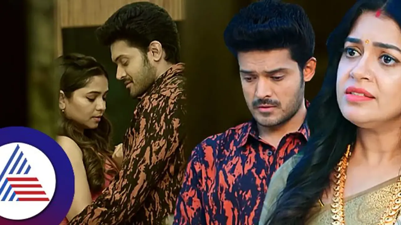 ಅಮೃತಧಾರೆ: ಮೌಲ್ಯಗಳೇ ಉಸಿರಾದ ಮಿಡಲ್ ಕ್ಲಾಸ್ ಅಪೇಕ್ಷಾ ದಾರಿ ತಪ್ತಿದ್ದಾಳಾ? 