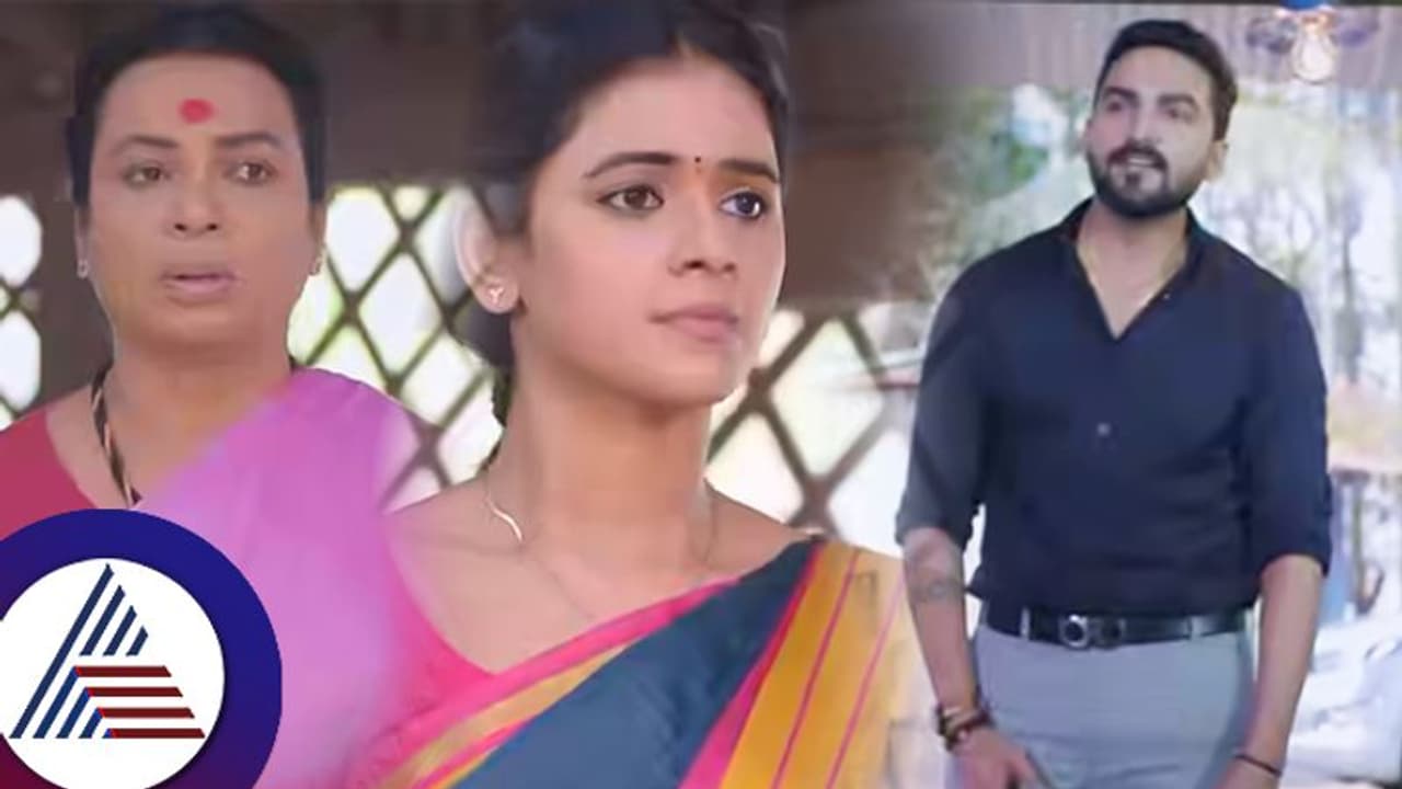 ಮನೆಬಿಟ್ಟ ಸಹನಾ ಪುಟ್ಟಕ್ಕನ ಮನೆಗೆ ಬಂದ ರಾಮ್​: ಫ್ಯಾನ್ಸ್​ ಫುಲ್​ ಕನ್​ಫ್ಯೂಸ್​! ಇದೇನಪ್ಪಾ ಟ್ವಿಸ್ಟ್​? 