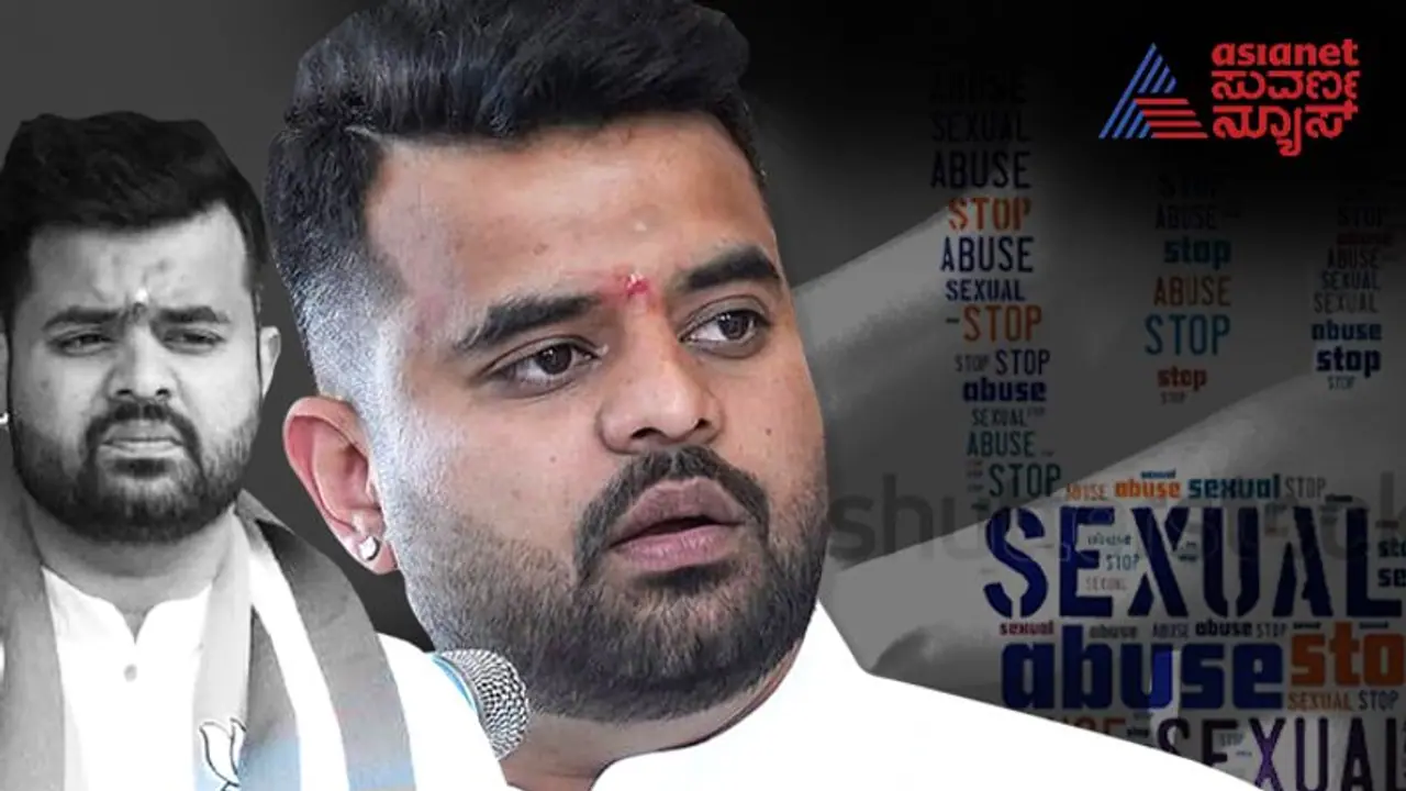 ಪ್ರಜ್ವಲ್‌ ರೇವಣ್ಣ ವಿರುದ್ಧ ಜಡ್ಜ್‌ ಮುಂದೆ ಸಂತ್ರಸ್ತೆ ಹೇಳಿಕೆ: ಬಂಧನದ ಆತಂಕ ಹೆಚ್ಚಳ