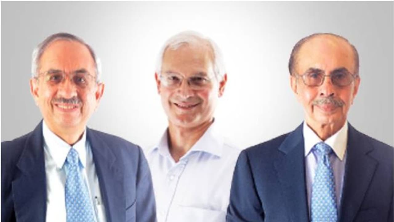 127 വർഷത്തെ 'പൂട്ട് തുറന്നു'; ഗോദ്റെജ് കുടുംബ സ്വത്ത് ഇനി പല കൈകളില് 127 വർഷത്തെ 'പൂട്ട് തുറന്നു'; ഗോദ്റെജ് കുടുംബ സ്വത്ത് ഇനി പല കൈകളില്