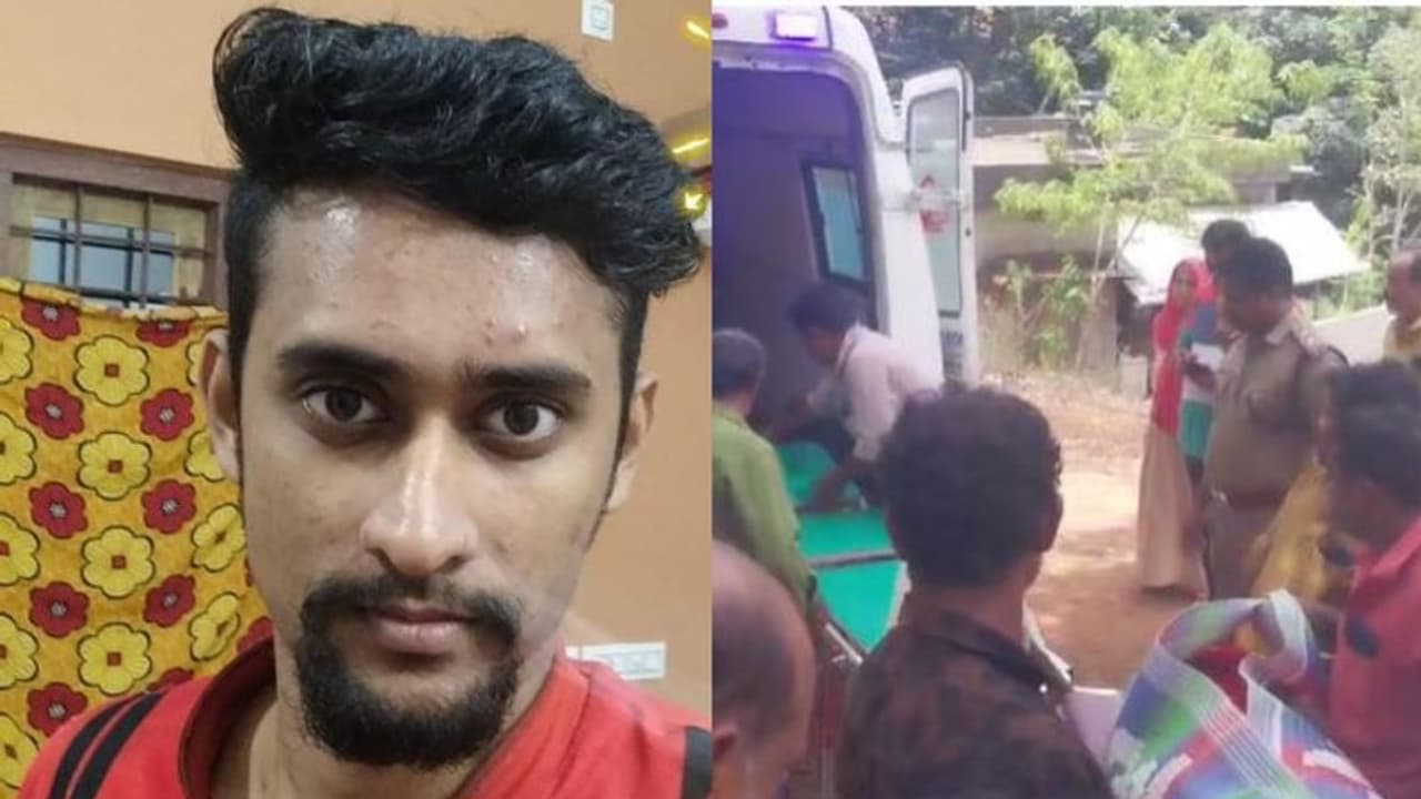 കിണറ്റിൽ വീണ ആടിനെ രക്ഷപ്പെടുത്താനിറങ്ങിയ യുവാവ് മരിച്ചു, ദാരുണ സംഭവം കൊല്ലത്ത്