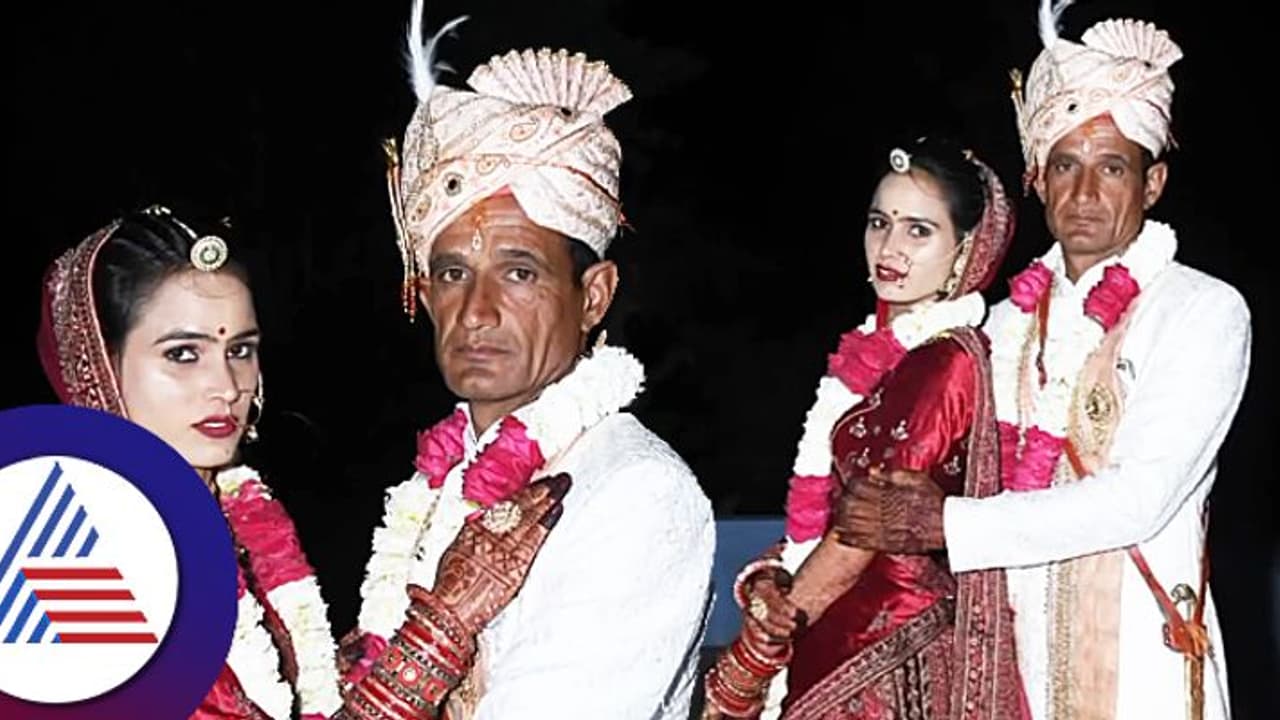 ಪೆನ್ಷನ್ ಬರೋ ಏಜಲ್ಲಿ ಯಾಕೆ ಟೆನ್ಷನ್? ಬಾಲ್ಯ ವಿವಾಹದಂತೆ ವೃದ್ಧರ ಮದ್ವೆ ಬ್ಯಾನ್ ಮಾಡಿ ಎಂದ ಯುವಕರು! ಪೆನ್ಷನ್ ಬರೋ ಏಜಲ್ಲಿ ಯಾಕೆ ಟೆನ್ಷನ್? ಬಾಲ್ಯ ವಿವಾಹದಂತೆ ವೃದ್ಧರ ಮದ್ವೆ ಬ್ಯಾನ್ ಮಾಡಿ ಎಂದ ಯುವಕರು!