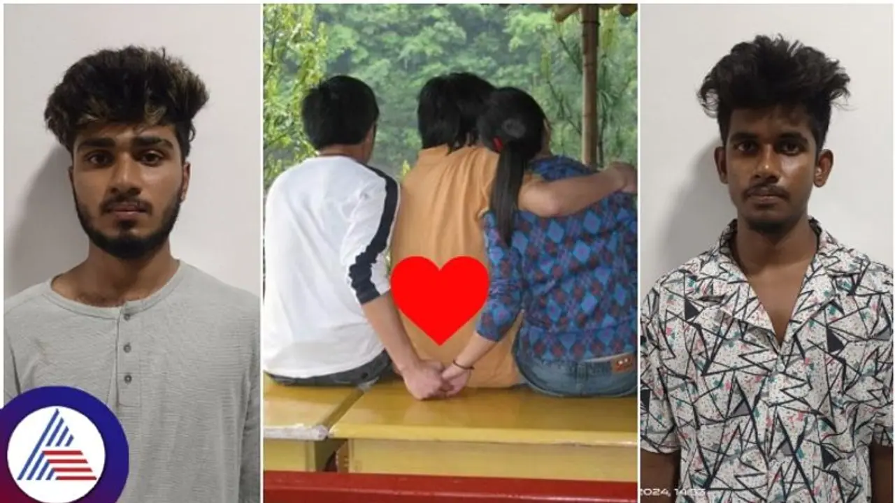 ಬೆಂಗಳೂರಲ್ಲೊಬ್ಬ ಪಾಗಲ್ ಪ್ರೇಮಿ; ಪ್ರೇಯಸಿಗೆ ಮೆಸೇಜ್ ಮಾಡಿದ ಯುವಕನ ಕೈಗಳನ್ನೇ ಕತ್ತರಿಸಿದ ಕಿರಾತಕ!