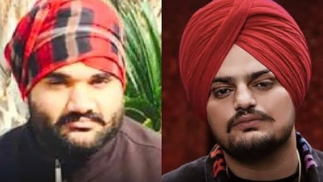 Gangster Goldy Brar, wanted in Sidhu Moosewala murder case, shot dead in US Reports