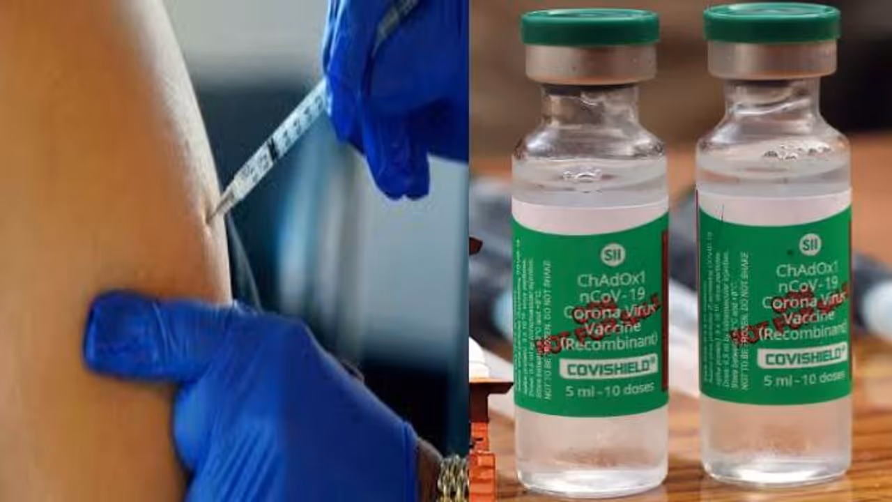 ಕೋವಿಶೀಲ್ಡ್‌ ಪಡೆದ 10 ಲಕ್ಷ ಜನರಲ್ಲಿ 8 ಮಂದಿಗೆ ಮಾತ್ರ ಅಡ್ಡಪರಿಣಾಮ ಸಂಭವ: ಡಾ.ರಮಣ್‌ ಗಂಗಾಖೇಡ್ಲರ್‌