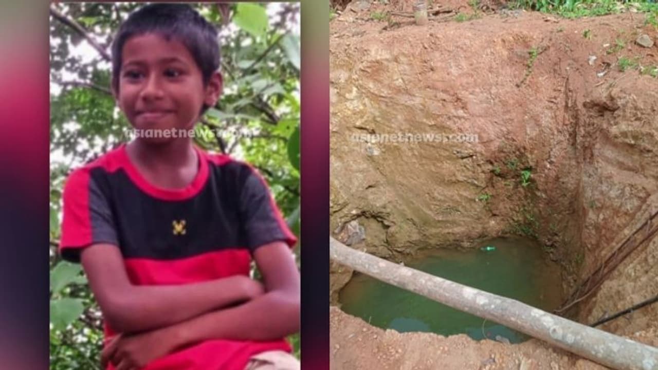സഹോദരിക്കൊപ്പം കളിക്കുന്നതിനിടെ പന്ത് കിണറ്റിൽ വീണു; എടുക്കാനുള്ള ശ്രമത്തിനിടെ വിദ്യാർത്ഥിക്ക് ദാരുണാന്ത്യം