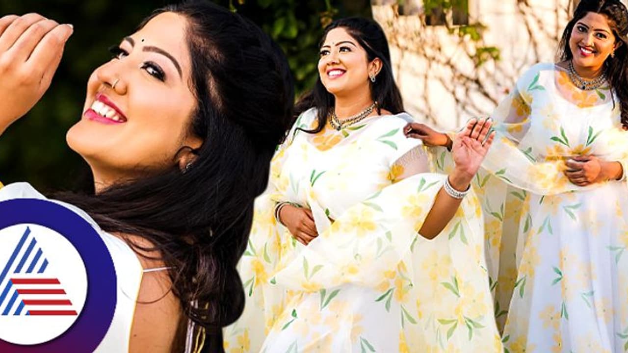 'ಸೀತಾರಾಮ' ಪ್ರಿಯಾ ಅಸಲಿ ಬಾಯ್‌ಫ್ರೆಂಡ್‌ ಜೊತೆ ಎಂಗೇಜ್‌; ಮುಖ ತೋರ್ಸಮ್ಮ ಎಂದ ನೆಟ್ಟಿಗರು