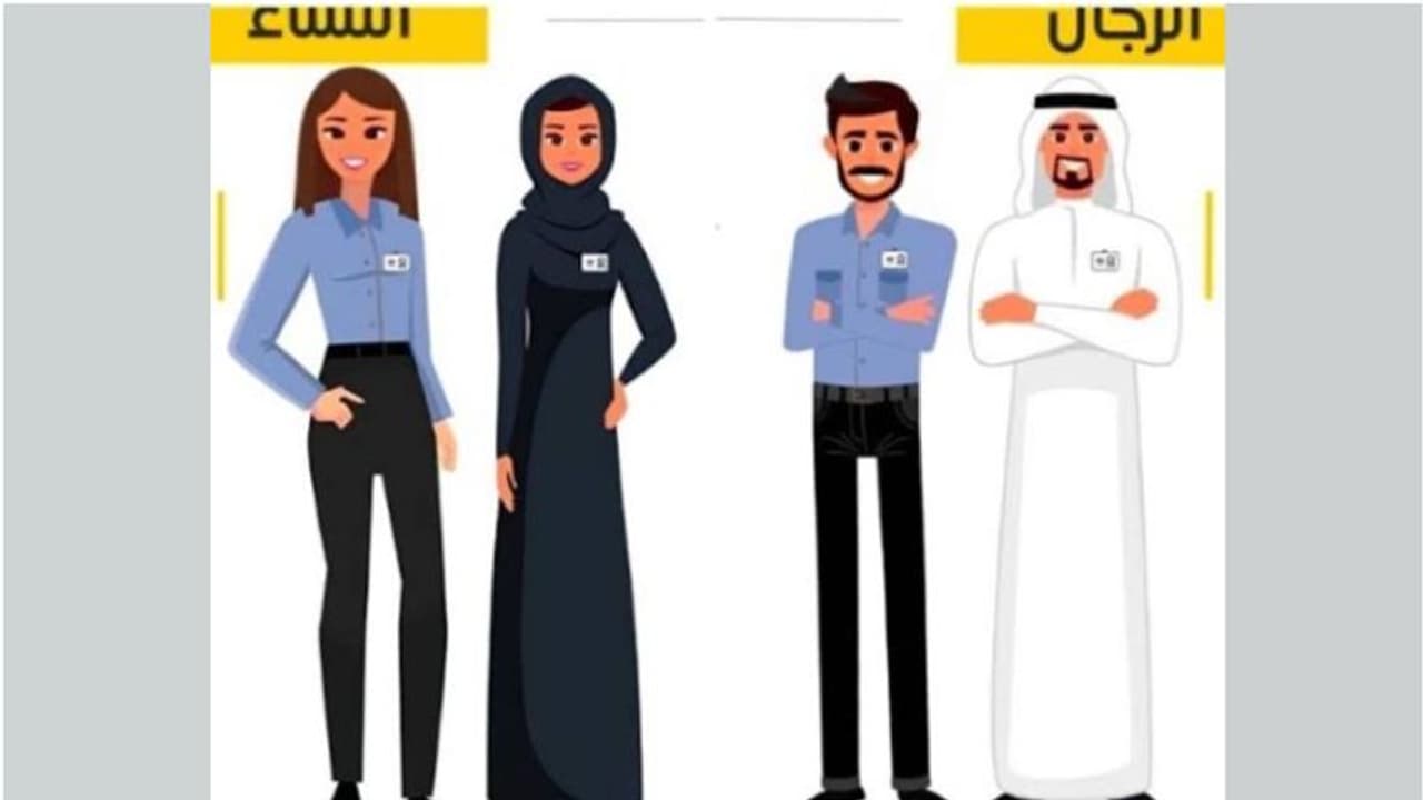 സൗദിയില് ബസ് ഡ്രൈവർമാർക്ക് ഏകീകൃത യൂണിഫോം പ്രാബല്യത്തിൽ സൗദിയില് ബസ് ഡ്രൈവർമാർക്ക് ഏകീകൃത യൂണിഫോം പ്രാബല്യത്തിൽ