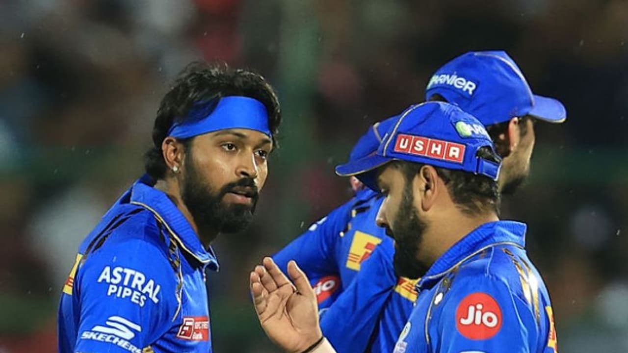 തോല്‍വിയുടെ നാണക്കേടിന് പിന്നാലെ ഹാര്‍ദ്ദിക് പാണ്ഡ്യക്ക് വിലക്കുമായി ബിസിസിഐ, വന്‍തുക പിഴ