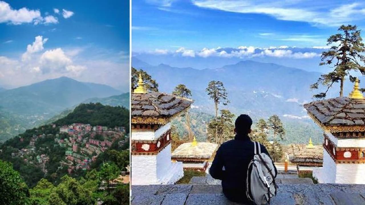 इन प्लेस में नहीं होगी बर्फ, फिर भी खुशनुमा होगा मौसम, मई जून में घूमने का जल्दी बनाएं प्लान