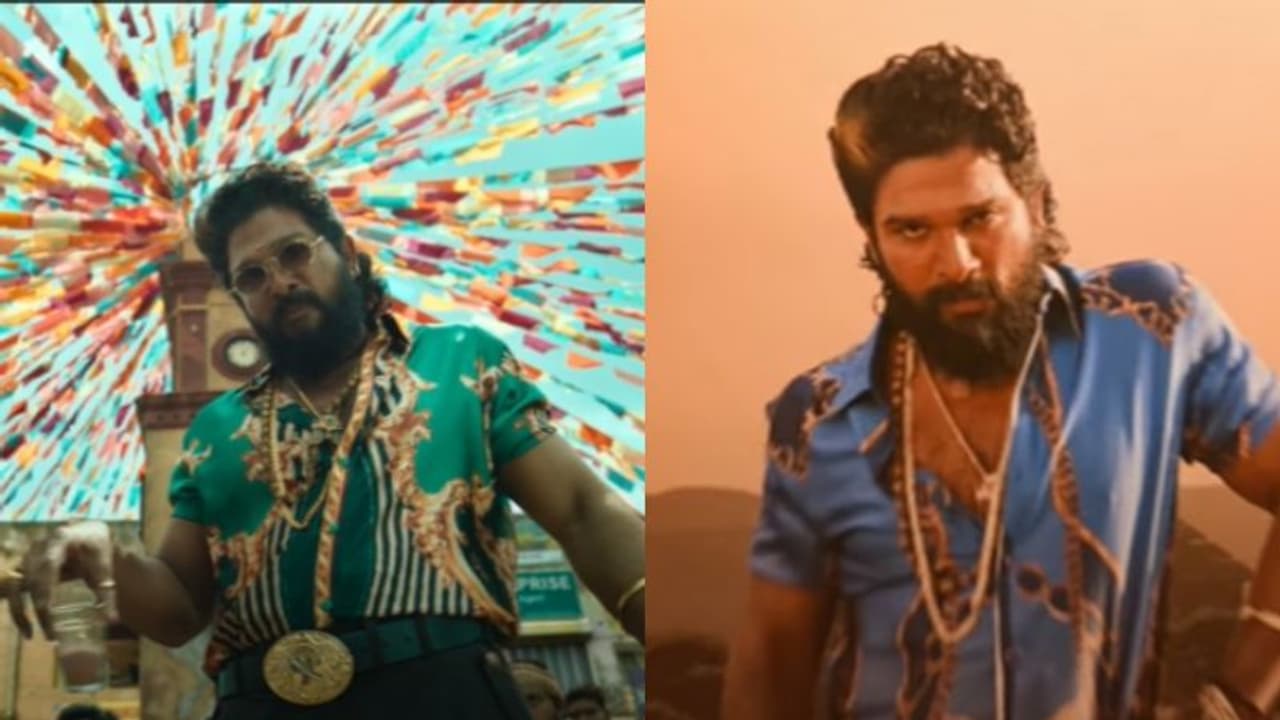 'താഴത്തില്ലെടാ..'; പ്രേക്ഷകരെ ത്രസിപ്പിച്ച് പുഷ്പ രാജിന്റെ രണ്ടാം എൻട്രി, ഫഹദിനായി കാത്ത് മലയാളികൾ 'താഴത്തില്ലെടാ..'; പ്രേക്ഷകരെ ത്രസിപ്പിച്ച് പുഷ്പ രാജിന്റെ രണ്ടാം എൻട്രി, ഫഹദിനായി കാത്ത് മലയാളികൾ