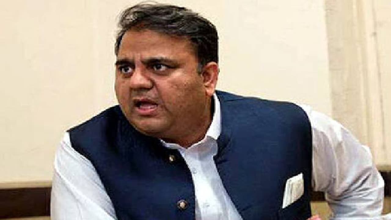 'Every Pakistani wants PM Modi to lose elections': Fawad Chaudhry backs INDIA Bloc again, sparks row (WATCH) 'Every Pakistani wants PM Modi to lose elections': Fawad Chaudhry backs INDIA Bloc again, sparks row (WATCH)