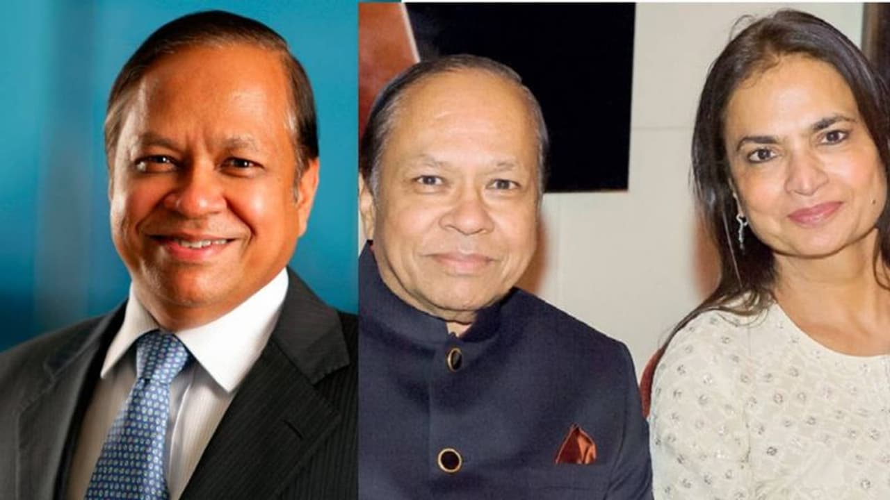 ரூ.68880 கோடி சொத்து.. இந்தோனேசியாவின் மிகப்பெரிய தொழிலதிபர்.. இவரின் மைத்துனர் இந்த இந்திய கோடீஸ்வரரா?