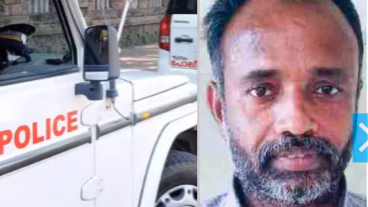 പോക്സോ കേസിൽ അകത്തായിട്ടും പഠിച്ചില്ല, 9 വയസുകാരിയെ ചൂഷണം ചെയ്തു; 44 കാരന് ഇത്തവണ 93 വർഷം കഠിന തടവ്, പിഴയും