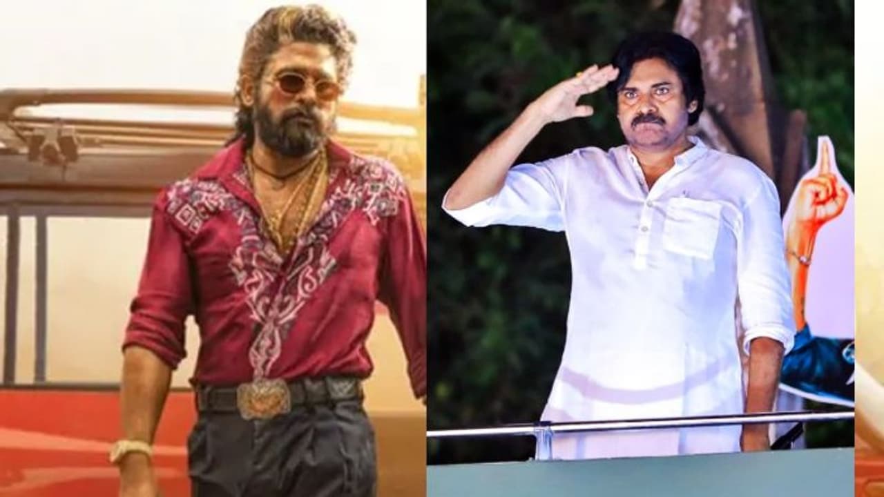 మీరు ఈ మార్గం ఎంచుకున్నందుకు గర్వంగా ఉంది.. పవన్ కి అల్లు అర్జున్ మద్దతు మీరు ఈ మార్గం ఎంచుకున్నందుకు గర్వంగా ఉంది.. పవన్ కి అల్లు అర్జున్ మద్దతు