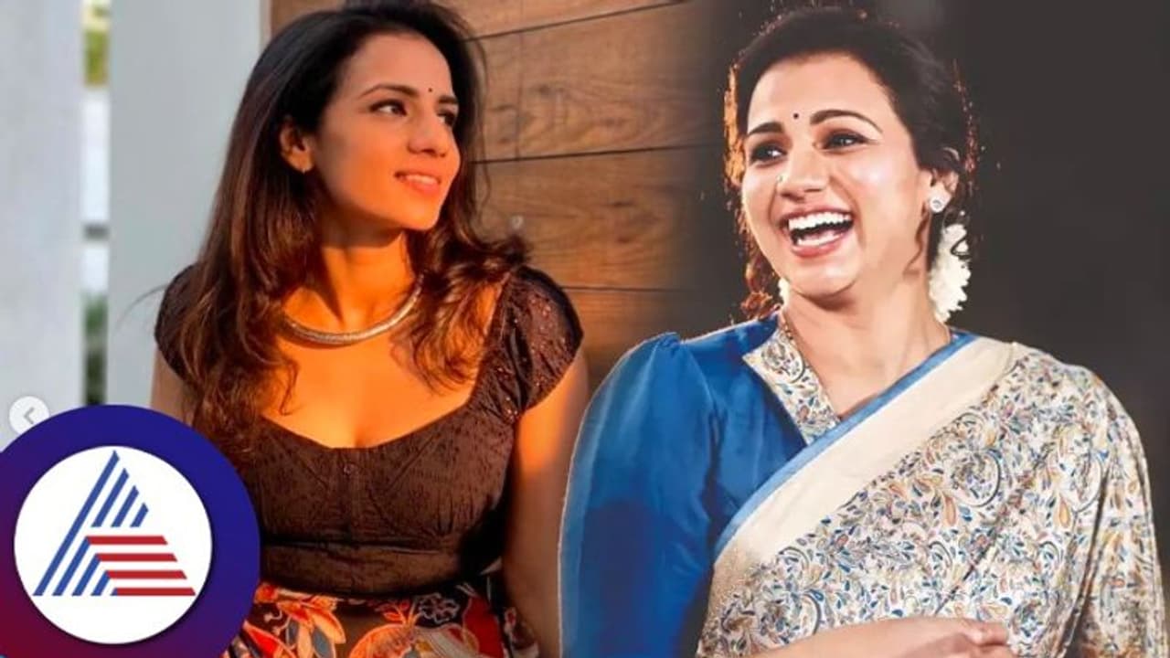 8 ತಿಂಗಳಲ್ಲಿ 28 ಕೆಜಿ ತೂಕ ಕಳೆದುಕೊಂಡ ಶ್ರುತಿ ಹರಿಹರನ್; ನಿಂಬೆ ಜ್ಯೂಸ್ ಸಹಾಯ ಮಾಡಿದೆ! 