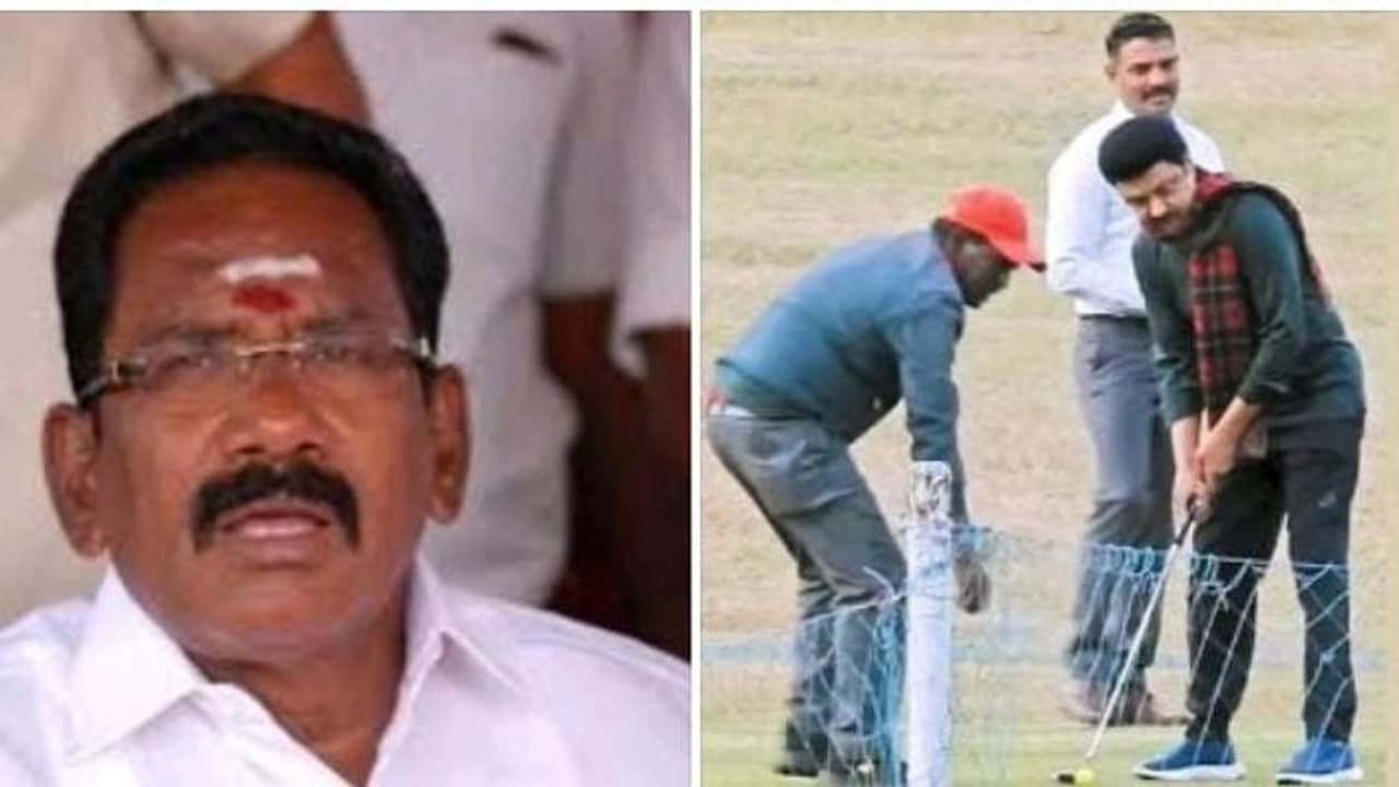  Sellur Raju: முதலமைச்சர் கொடைக்கானலில் கூலாக இருந்து விட்டு வரட்டும்..நாங்க விமர்சிக்க மாட்டோம் செல்லூர் ராஜூ