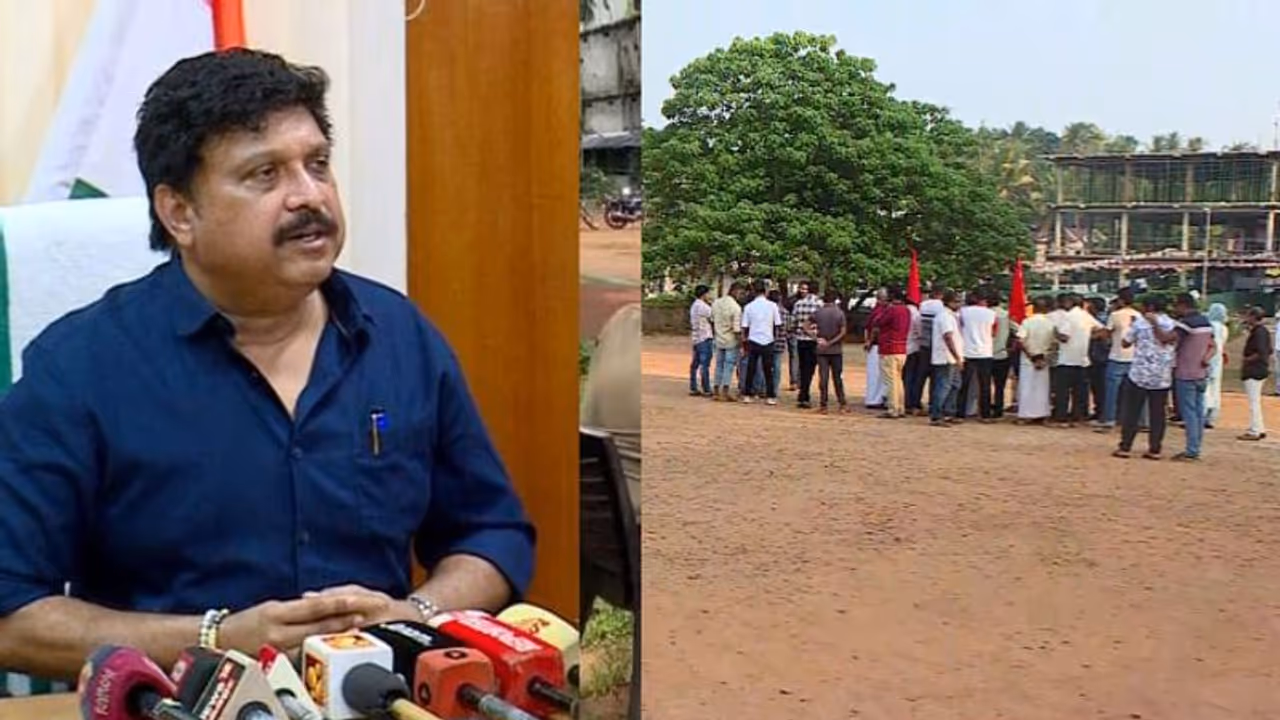 മലപ്പുറത്ത് ഡ്രൈവിങ് സ്കൂൾ മാഫിയ സംഘം, പരിഷ്കരണത്തില്‍ നിന്ന് പിന്നോട്ടില്ല; തുറന്നടിച്ച് മന്ത്രി ഗണേഷ്‍കുമാർ