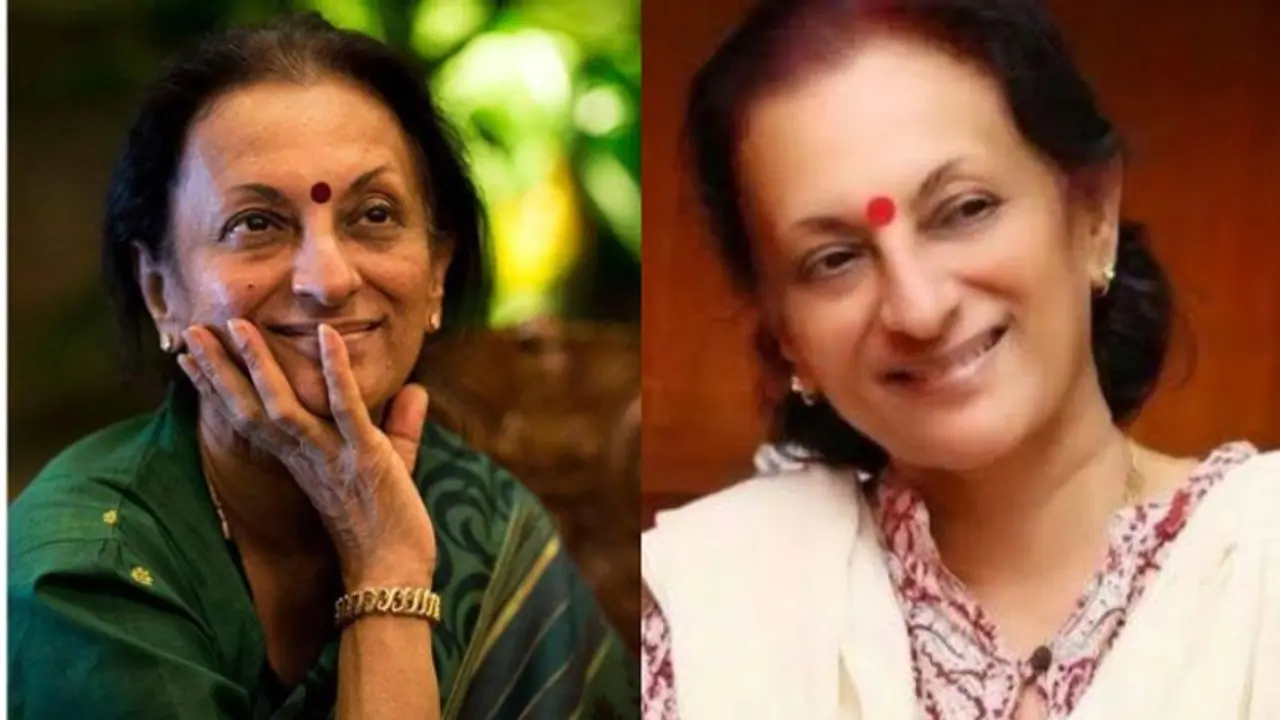 Indian playback singer Uma Ramanan passes away aged 72