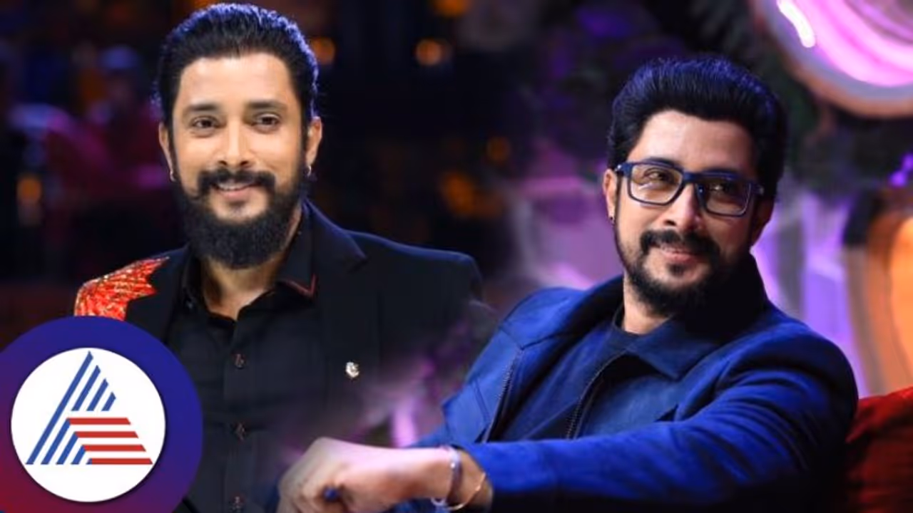 ನನ್ನ ಕೈ ಹಿಡಿದ ಚಿತ್ರರಂಗವೇ ನನ್ನ ಮಕ್ಕಳನ್ನು ಬೆಳೆಸುತ್ತದೆಂಬ ನಂಬಿಕೆ ಇದೆ: ನೆನಪಿರಲಿ ಪ್ರೇಮ್‌