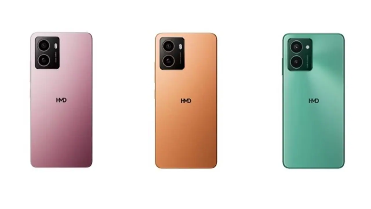 HMD Phones : Nokia போன்களை தயாரித்த HMD.. இந்திய சந்தையில் தன் போன்களை களமிறக்குகிறது ஸ்பெக் & விலை இதோ!