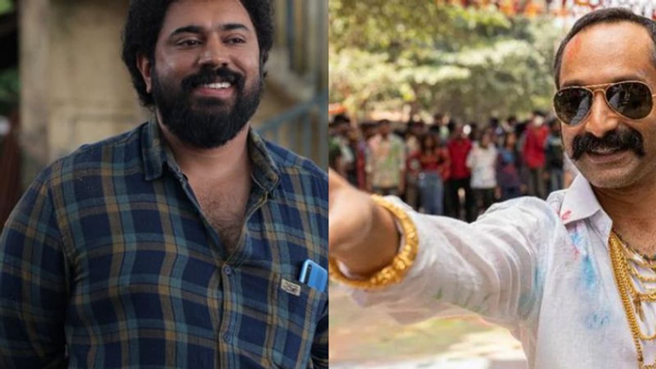 നിവിൻ പോളിയെത്തിയും ഫഹദിനെ തടയാനാകുന്നില്ല. കളക്ഷനില്‍ ആവേശം കുതിക്കുന്നു, കേരളത്തിലെ കണക്കുകള്‍