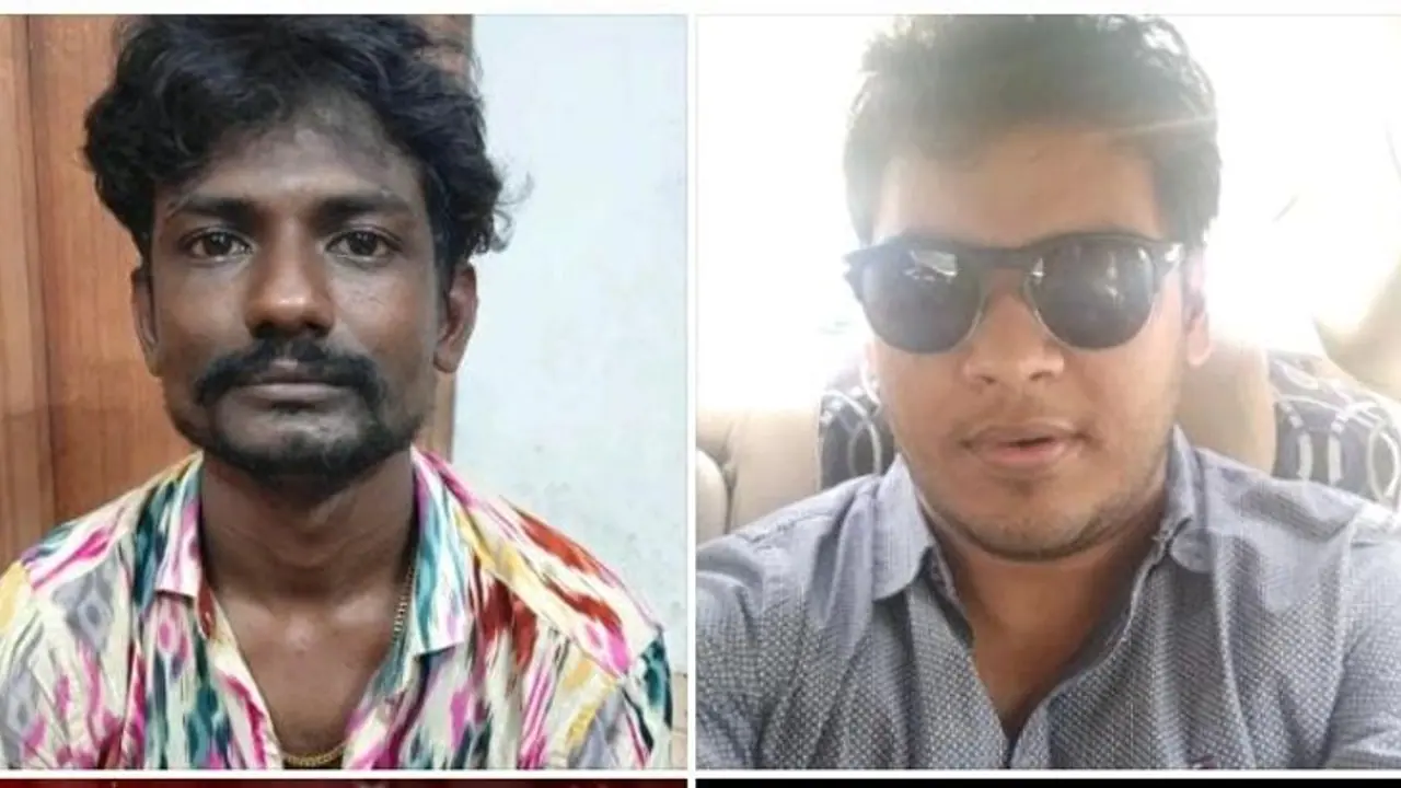 மெத்தாம்பிட்டமைன் போதைப்பொருள் கடத்தல்..!! மாஜி அதிமுக அமைச்சரின் உறவினரை தட்டி தூக்கிய போலீஸ்.?