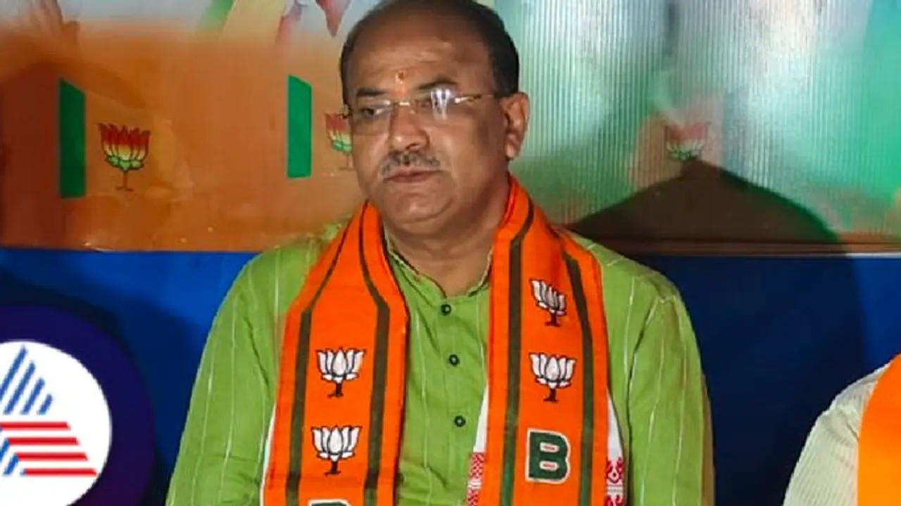 ಪ್ರಜ್ವಲ್ ರೇವಣ್ಣ ಅಶ್ಲೀಲ ವಿಡಿಯೋ ಪ್ರಕರಣದಿಂದ ಪಕ್ಷಕ್ಕೆ ಮುಜುಗರ: ಅರವಿಂದ ಲಿಂಬಾವಳಿ