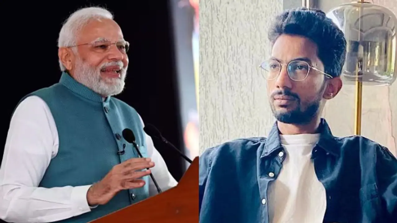 Lok Sabha elections 2024: Who is Shyam Rangeela, the comedian contesting against PM Modi in Varanasi? Lok Sabha elections 2024: Who is Shyam Rangeela, the comedian contesting against PM Modi in Varanasi?