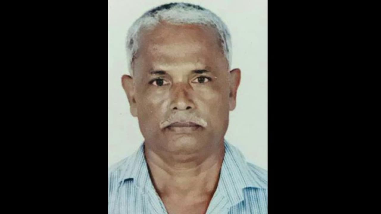 മലപ്പുറത്ത് സൂര്യാതപമേറ്റ് ഒരാള് മരിച്ചു മലപ്പുറത്ത് സൂര്യാതപമേറ്റ് ഒരാള് മരിച്ചു