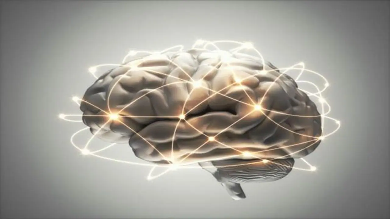 Amazing! Scientists create artificial human brain cells from salt and water