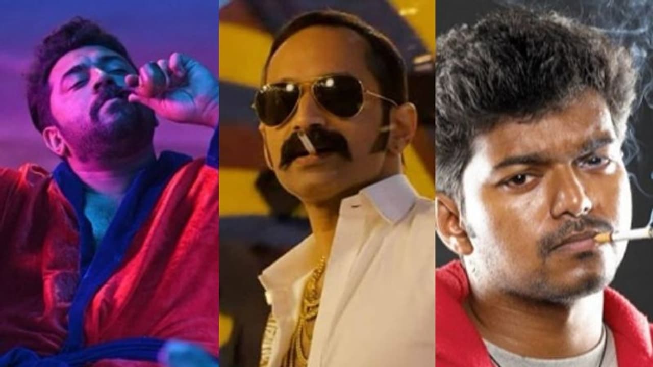 'രംഗണ്ണ'നെ തൂക്കി 'ആല്പറമ്പില് ഗോപി'; വിജയ്, ഹോളിവുഡ് സിനിമകളെയും മലര്ത്തിയടിച്ച് മോളിവുഡ് 'രംഗണ്ണ'നെ തൂക്കി 'ആല്പറമ്പില് ഗോപി'; വിജയ്, ഹോളിവുഡ് സിനിമകളെയും മലര്ത്തിയടിച്ച് മോളിവുഡ്